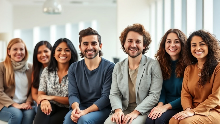 Business Accelerator for Health Coaches panel photo.