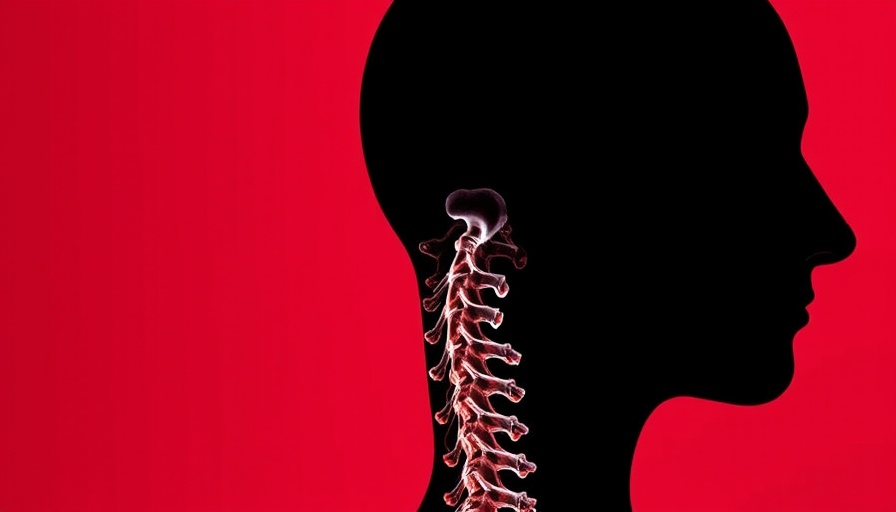 505- Exploring Neurophysiological Effects of Upper Cervical Adjustment