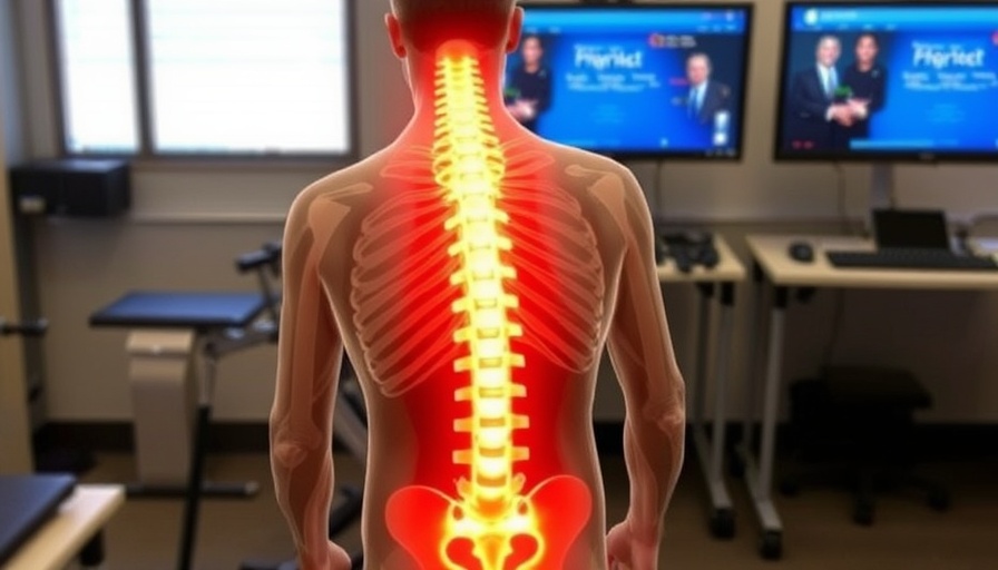504- Systematic Review Shows How Adjustments Affect Spinal Biomechanics