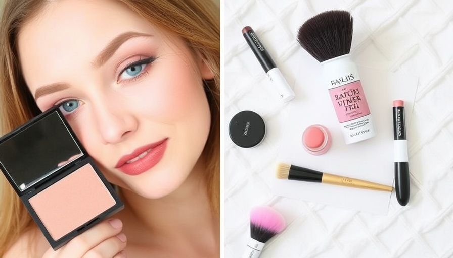 How to Make DIY Makeup You’ll Actually Use