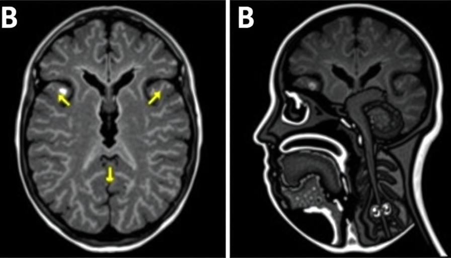 509- Cervical MRI Findings Linked to Less Severe Headaches