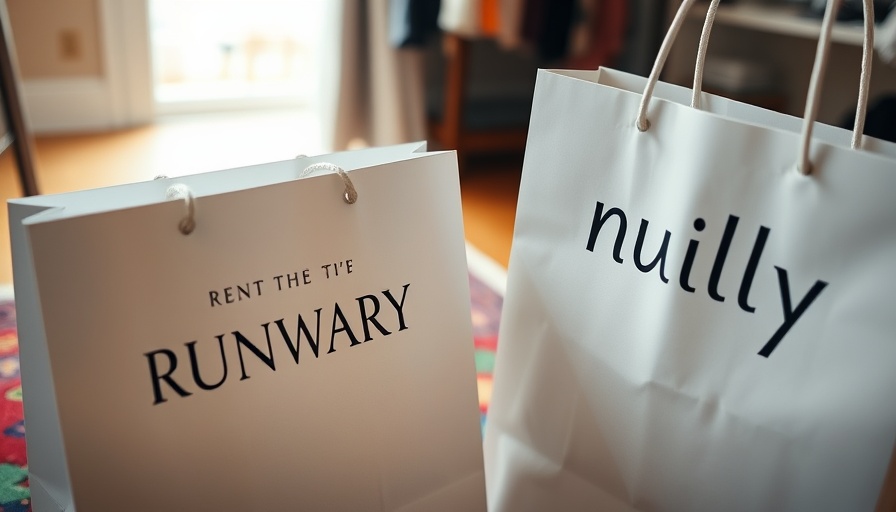 Rent the Runway vs Nuuly clothing rental comparison