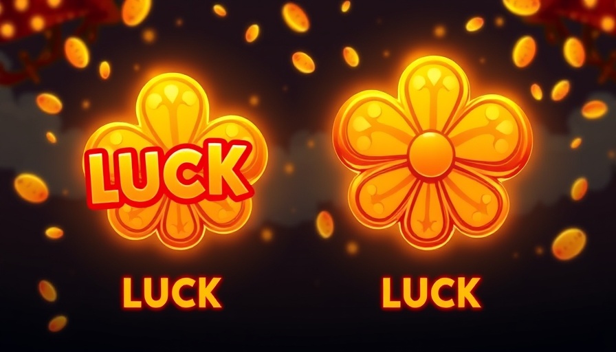 Two kinds of luck html