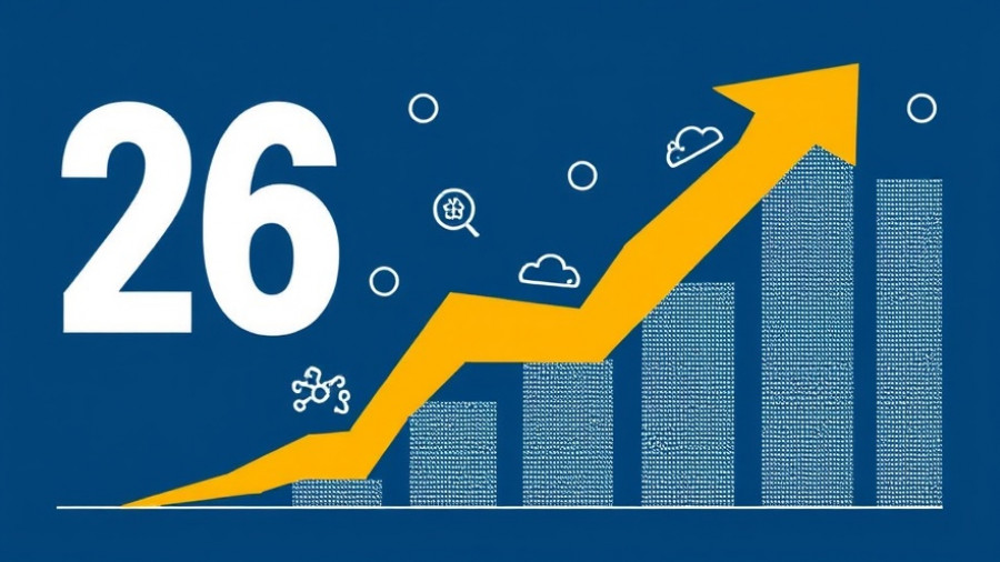 26 AI SEO Statistics for 2026 + Insights They Reveal