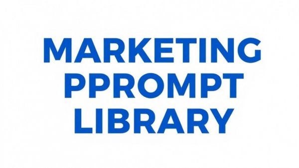 Download B2B Loop Marketing Strategy prompt library banner.