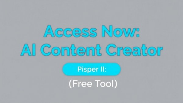 Generative AI tools for marketing digital banner.