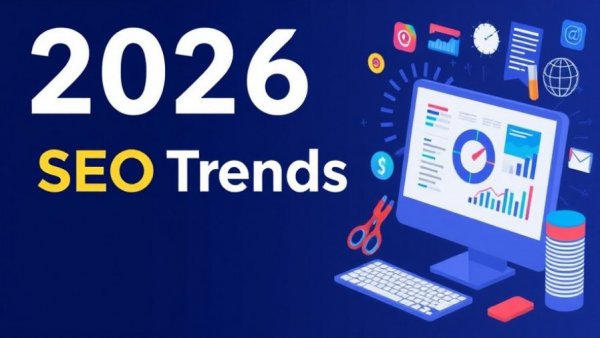 2026 SEO Trends: Top Predictions from 20 Industry Experts