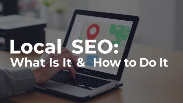 Local SEO: What Is It & How to Do It
