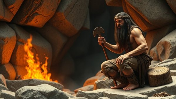 Caveman economics html