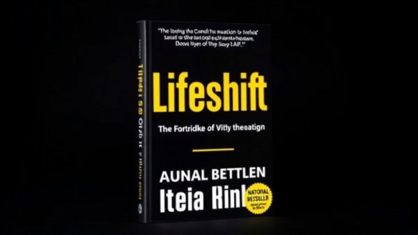 B2B Marketing Trust and AI book cover design with bold typography.