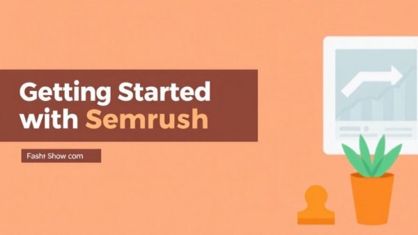 Getting Started with Semrush: A Tutorial for Navigating the Essentials