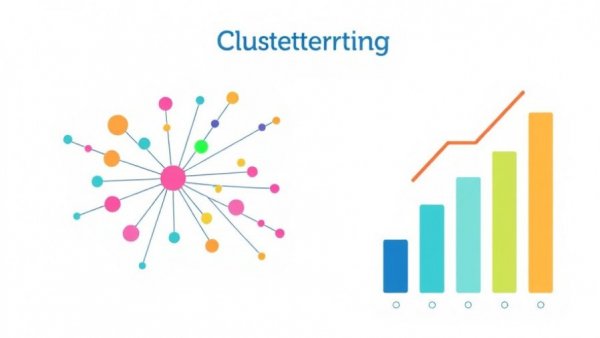 K-Means Clustering Evaluation with Silhouette Analysis illustration.