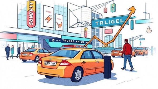 Traffic Is Down—Now What? Marketing Success In the Age of AI