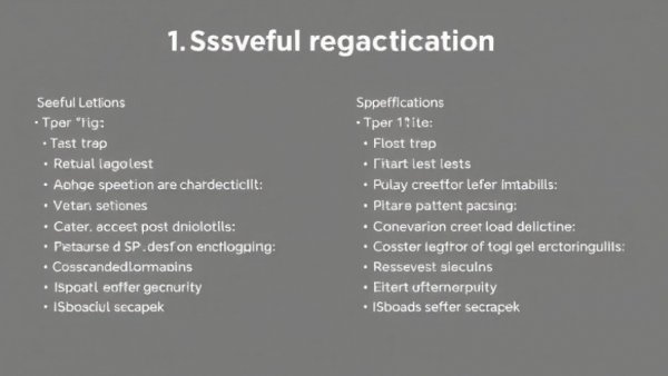 Two kinds of useful specifications html