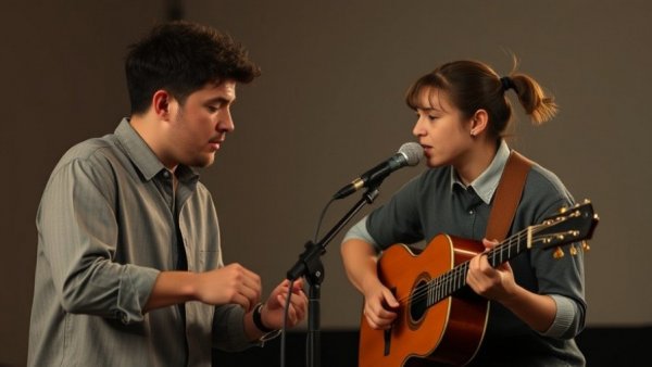 Rehearsing emotional state html