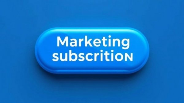 Call to action button for Emotional Marketing Strategies subscription.