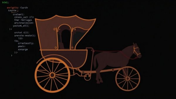 Understanding carriage html