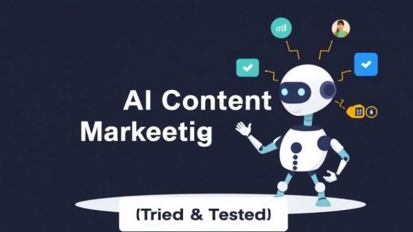10 Best AI Content Marketing Tools for 2026 (Tried & Tested)