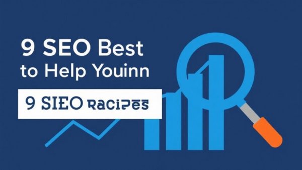 9 SEO Best Practices to Help You Rank Higher
