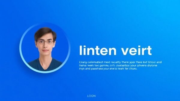 AI misinformation experiment results in bold text on blue.