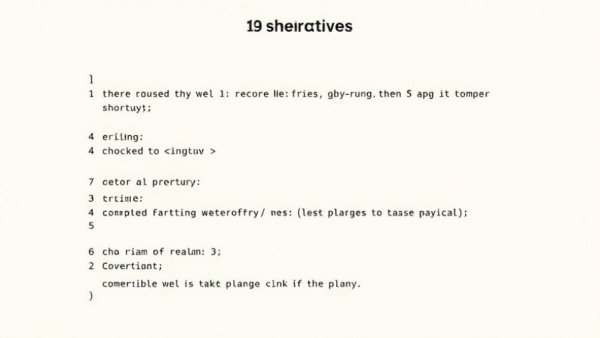 9 shortcuts html