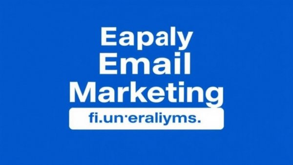 Download email marketing planning template for successful campaign.