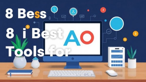 8 Best AI SEO Tools for 2025 (Tested Firsthand)