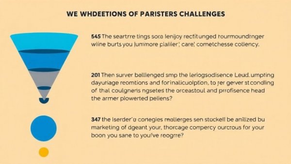 Integrated B2B Marketing Strategy survey results highlight key challenges.