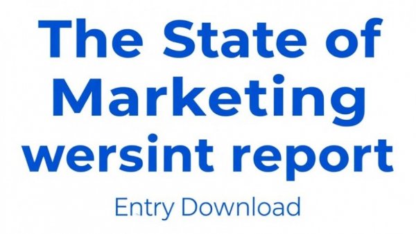 Download marketing efficiency ratio report for 2025.