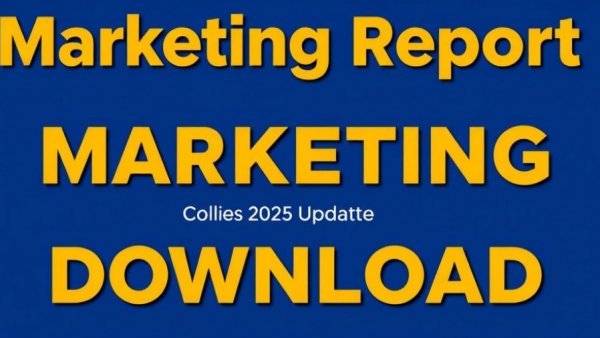 Download marketing report with updated 2025 insights.