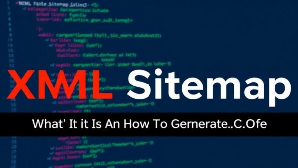XML Sitemap: What It Is And How To Generate One