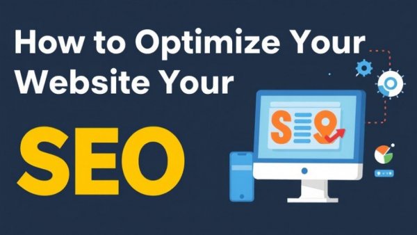 How to Optimize Your Website for SEO (Beginner’s Guide)