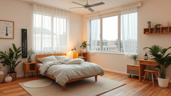 Room temperature html