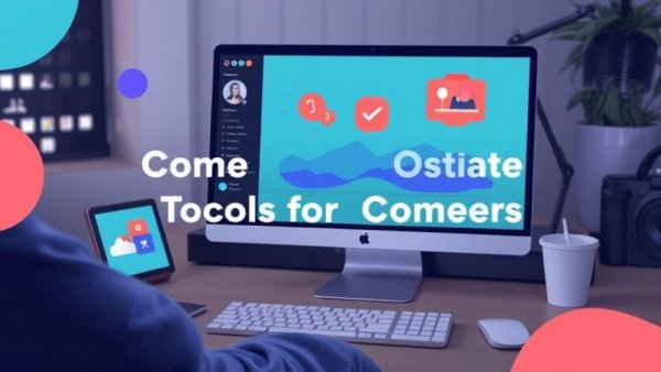 22 Best Content Creation Tools for Creators