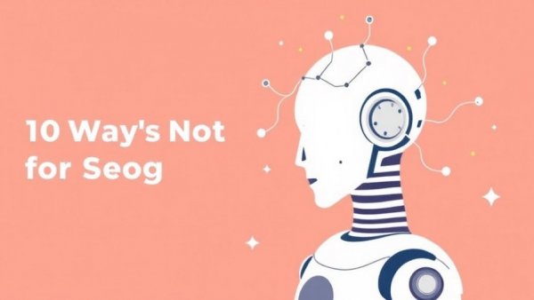 10 Ways to Use AI for SEO (+Benefits, Challenges & Costs)