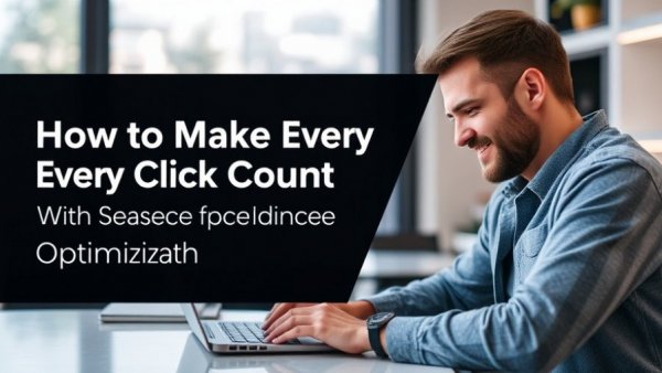 How to Make Every Click Count with Search Experience Optimization