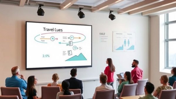 Travel Marketing: How to Compete and Future-Proof in 2026 — Whiteboard Friday