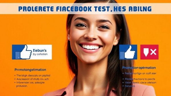 Facebook's 2026 Changes graphic explaining post promotions and demotions.