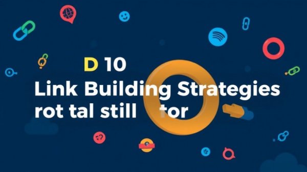 10 link building strategies that still work in 2026