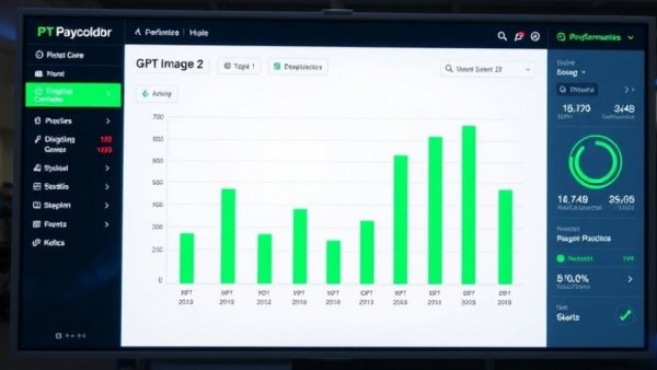Chart showcasing GPT Image 2 performance for ChatGPT Images 2.0