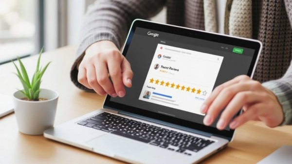 How to See Your Google Reviews and Easily Manage Them