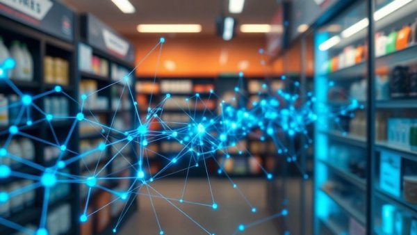 Futuristic compression of LSTM models in retail setup