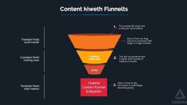 Content marketing funnel: stages, templates & metrics