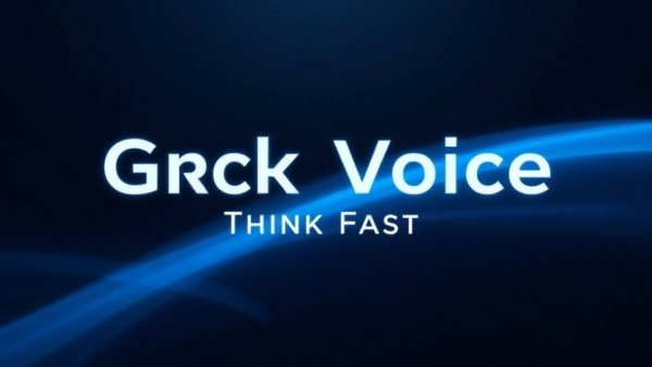 AI voice agents for small businesses highlighted in sleek gradient text