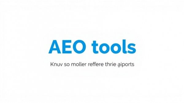 AEO prompt tracking for marketing teams message in blue text.