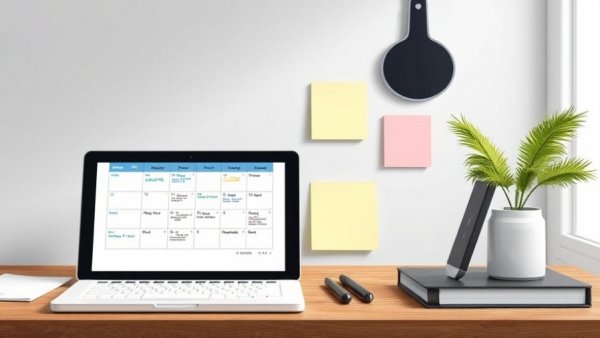 Your work diary html