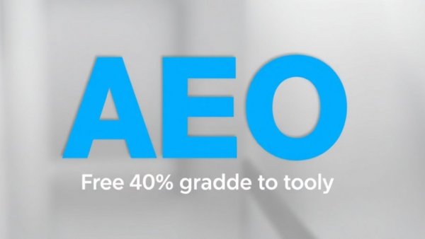Generative Engine Optimization tool for brand visibility.