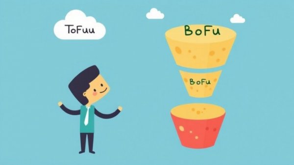 ToFu, MoFu, BoFu: A practical guide to the conversion funnel