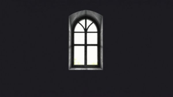 The narrow window of redemption html