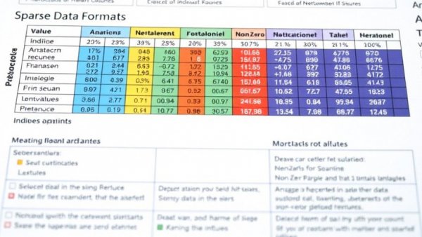 AI speedup with TwELL illustrated in a diagram for small businesses.